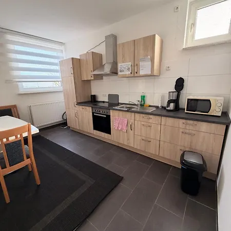 A2 Monteurquatier * Lünen