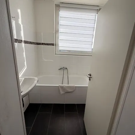 Lejlighed A2 Monteurquatier *