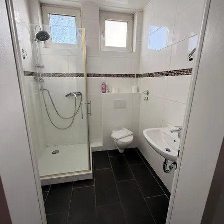 Lejlighed A2 Monteurquatier *