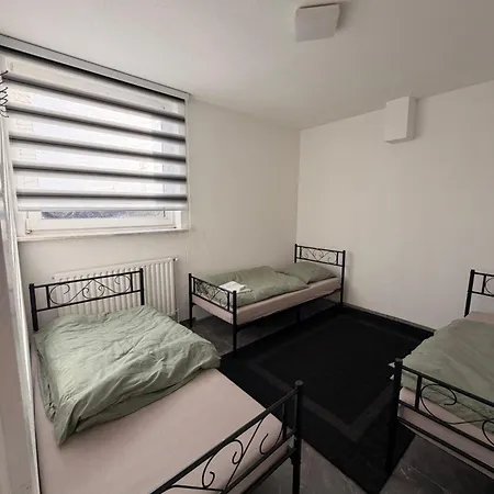 A2 Monteurquatier * Lünen