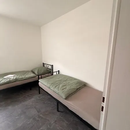 Apartment A2 Monteurquatier