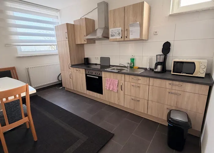 A2 Monteurquatier * Lünen